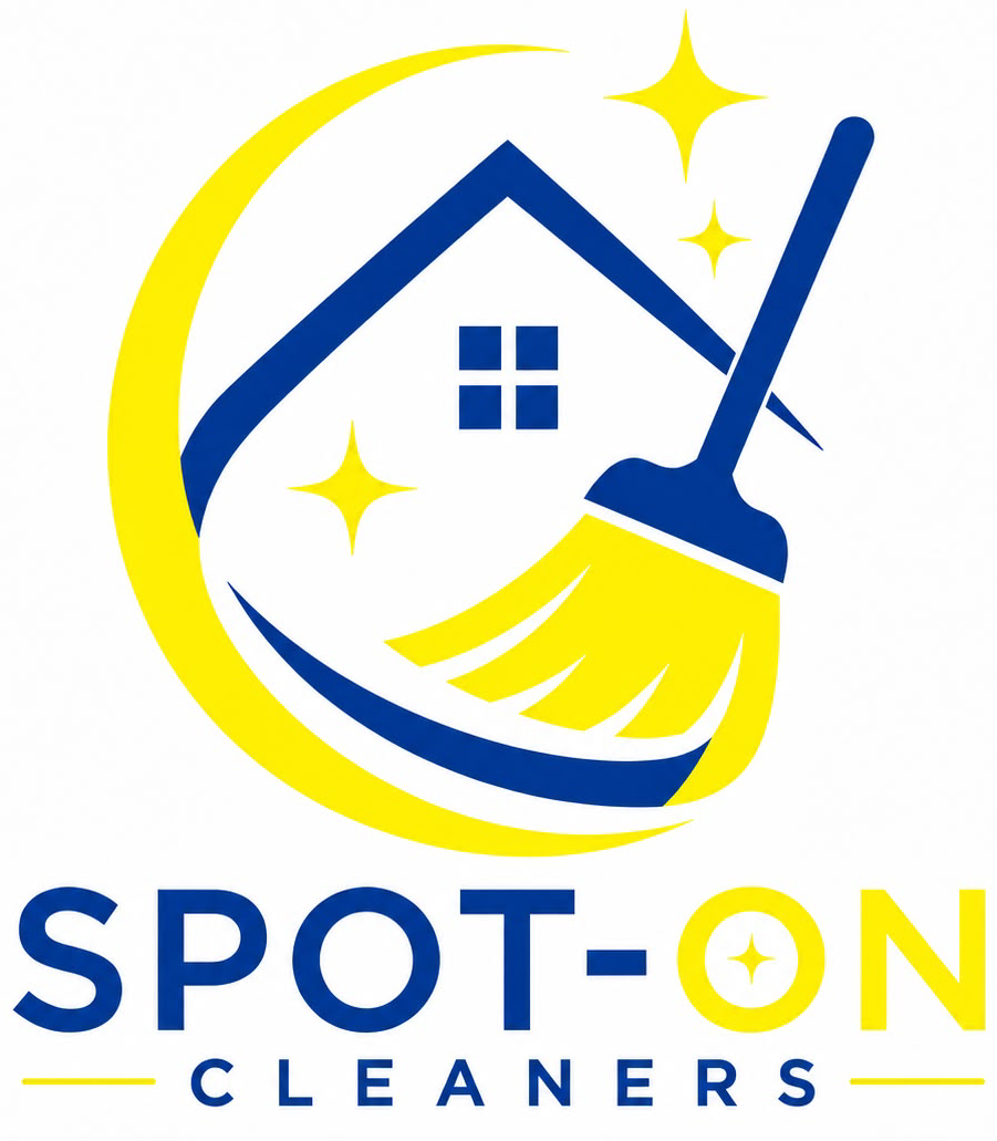 Spot-On Cleaners